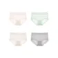 E Set: Pink Skin+Green+Light Skin+Light Gray