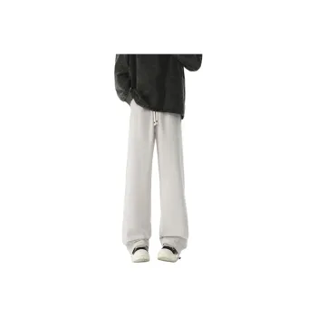 YOFVV Casual Pants Unisex