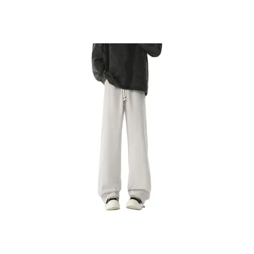 YOFVV Casual Pants Unisex