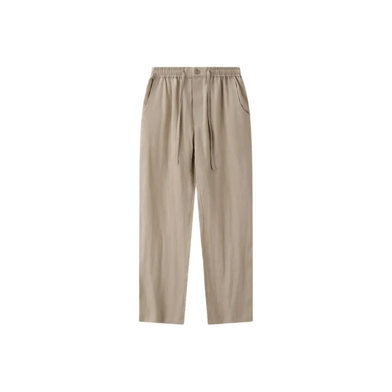 XUANSHENG SS25 Casual Pants Men's-54