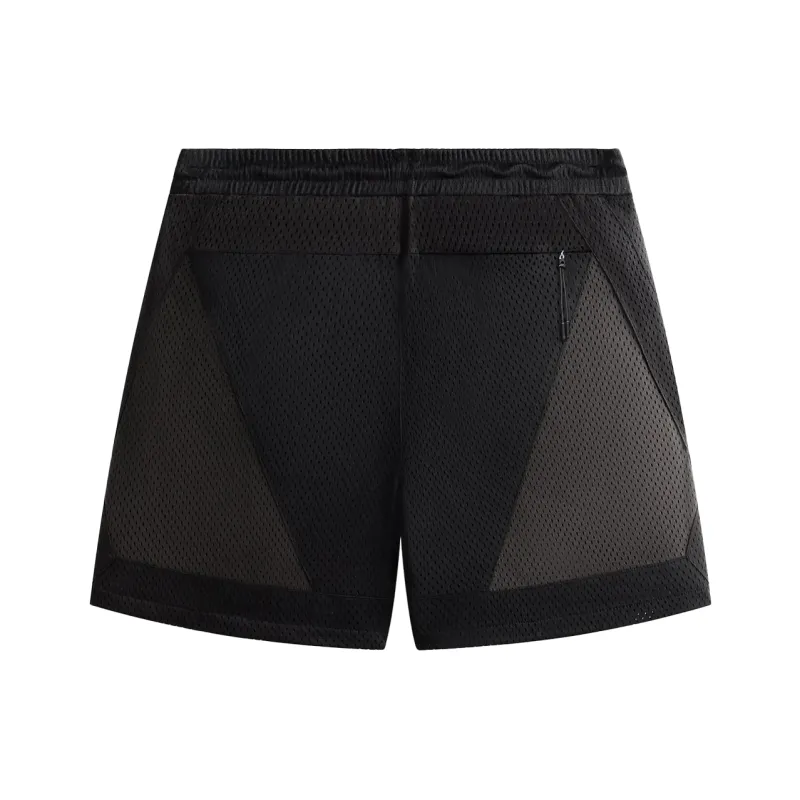 KITH Mesh Turbo Short-1