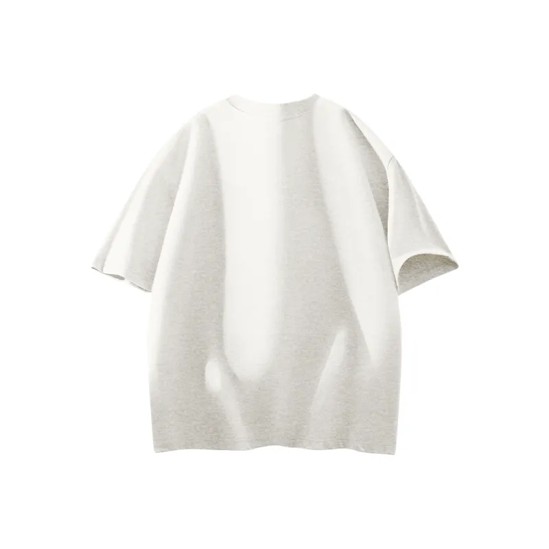 Cotton T Shirts Unisex-1