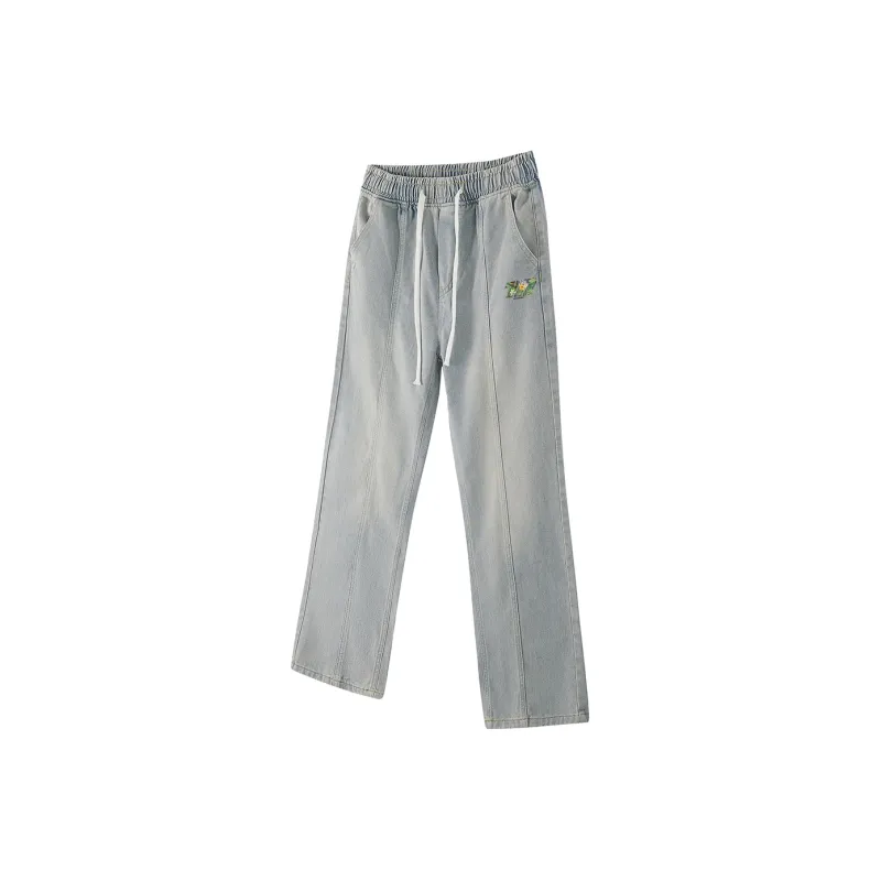 JEANSWEST Jeans Unisex-8