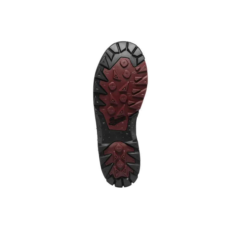 Danner PANORAMA Low Top Outdoor Shoes Men's Brown-3