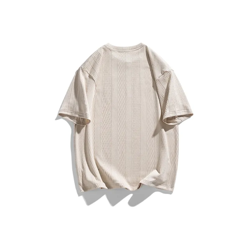MLPR T Shirts Unisex-5