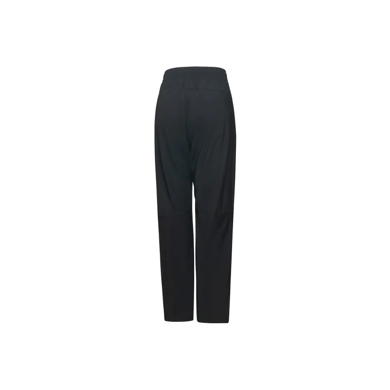 Jeep Pasture Horse Lifestyle Knitted Sweatpants Unisex Pure Black-1