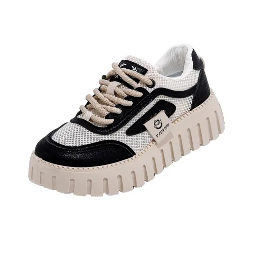 ZULISHI Breathable Low Top Casual Shoes Women's