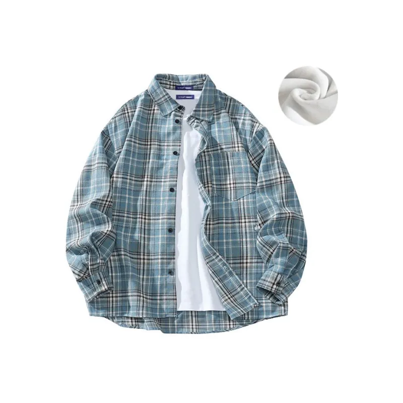 FAX FOR FMACM Shirt Spring Unisex-23