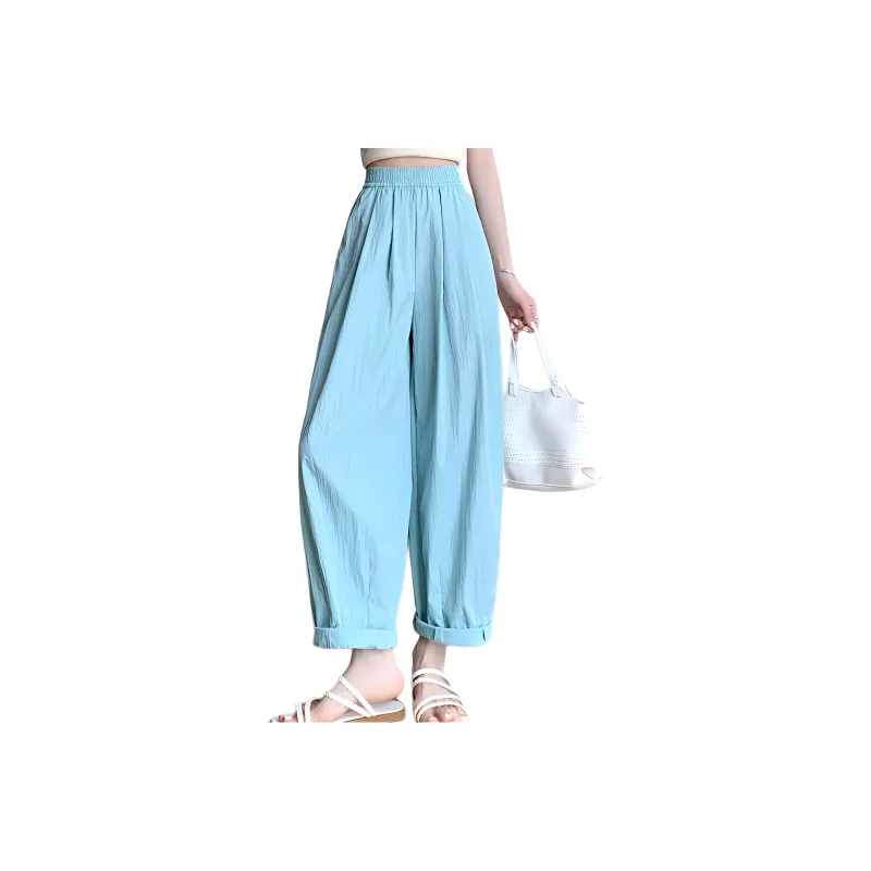 Puppytown Casual Pants Unisex-8