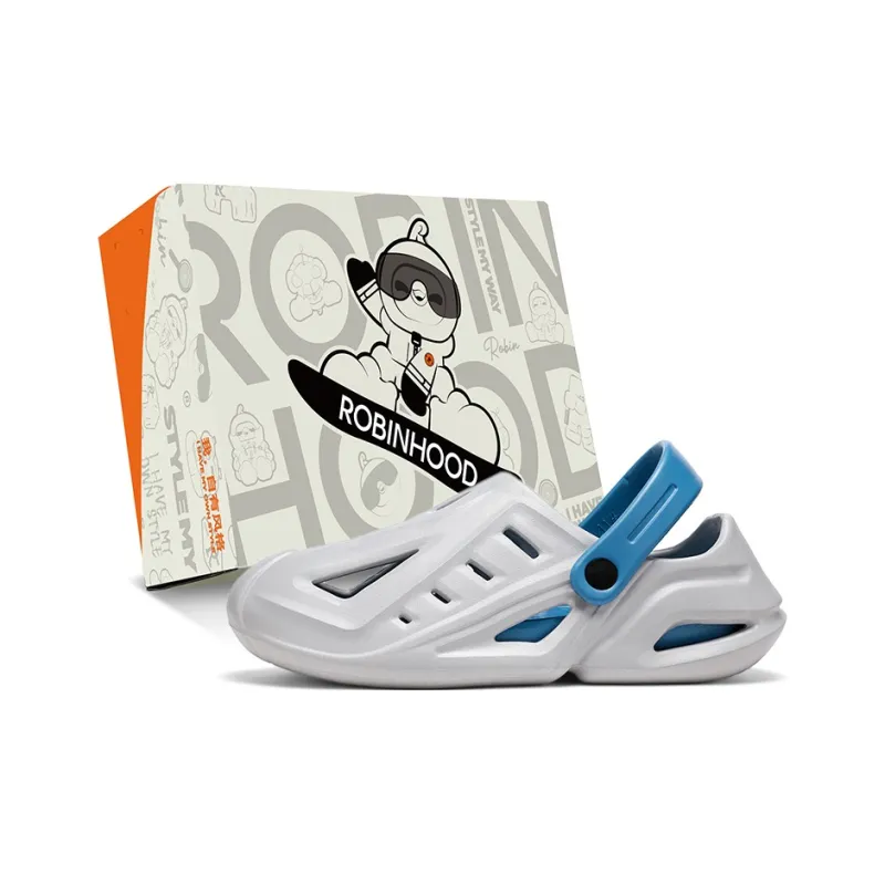 ROBINHOOD Clogs Men-15