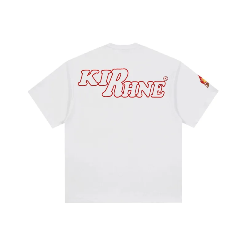 KIRHNE T Shirts Unisex-6