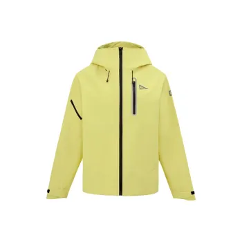 SNOW FLYING Shanhai Collection Windbreaker Jackets Women's