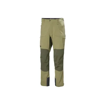 HELLY HANSEN Casual Pants Men's Terrain Gray/473 TERRAIN GRE