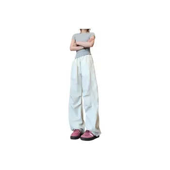 CORNILOT Casual Pants Unisex