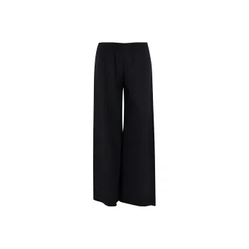 THE ROW Gala Pant 'Black'