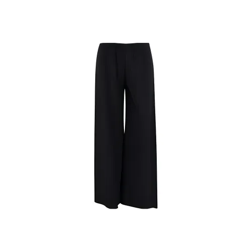 THE ROW Gala Pant 'Black'