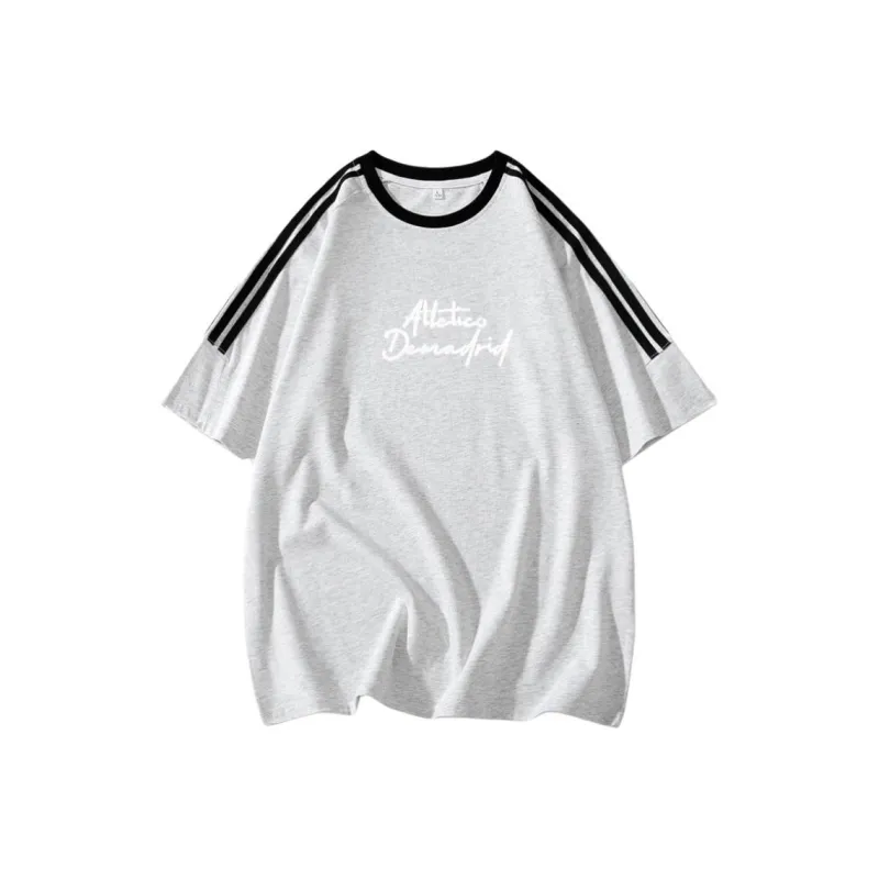ATLETICO DE MADRID 1903 T Shirt Unisex-2