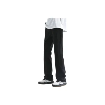 NAXUSTO Jeans Unisex