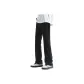 Black[Stretch]-Height Increasing Slimming