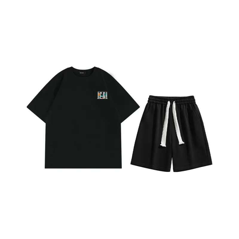 IGOI Casual Sportswear Unisex-24