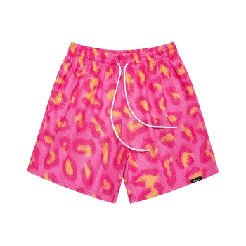 A02 Sports Shorts Unisex