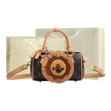Lion Brown (Gilded Box)