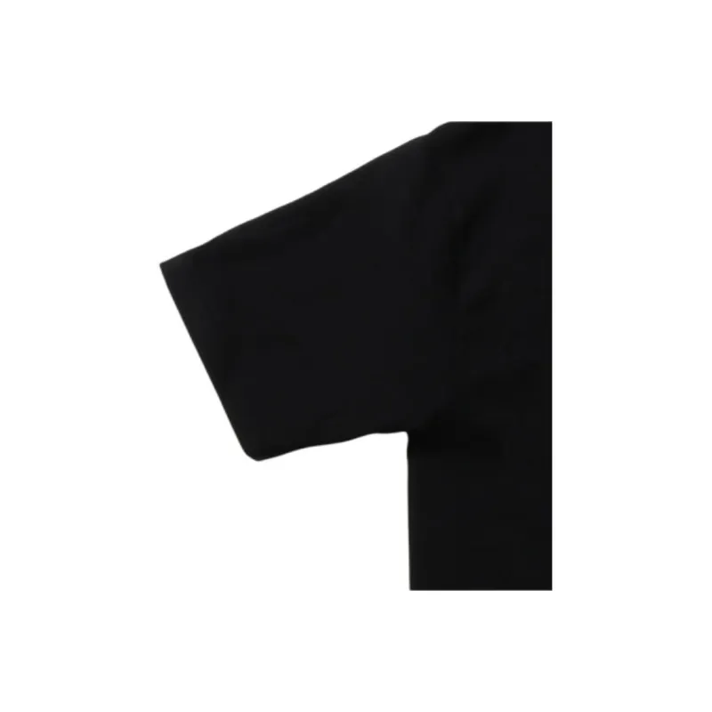 A BATHING APE Thermography Shark Tee-2