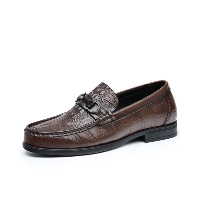 A Fairy Tale Of A Pair Of Shoes Loafers Men's-4
