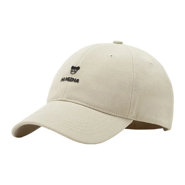 Fancet Studios Cotton Baseball Caps Women's-10