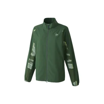 DUNLOP Jackets & Coats Women's Dark Olive