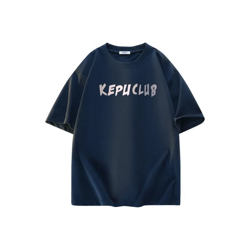 Kepu T Shirts Unisex-6
