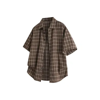 ADOONGA Shirts Unisex