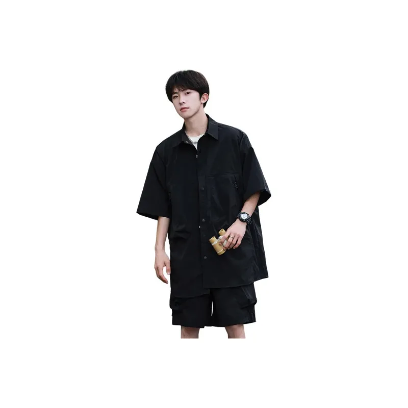 OKPI Casual Sportswear Unisex-15
