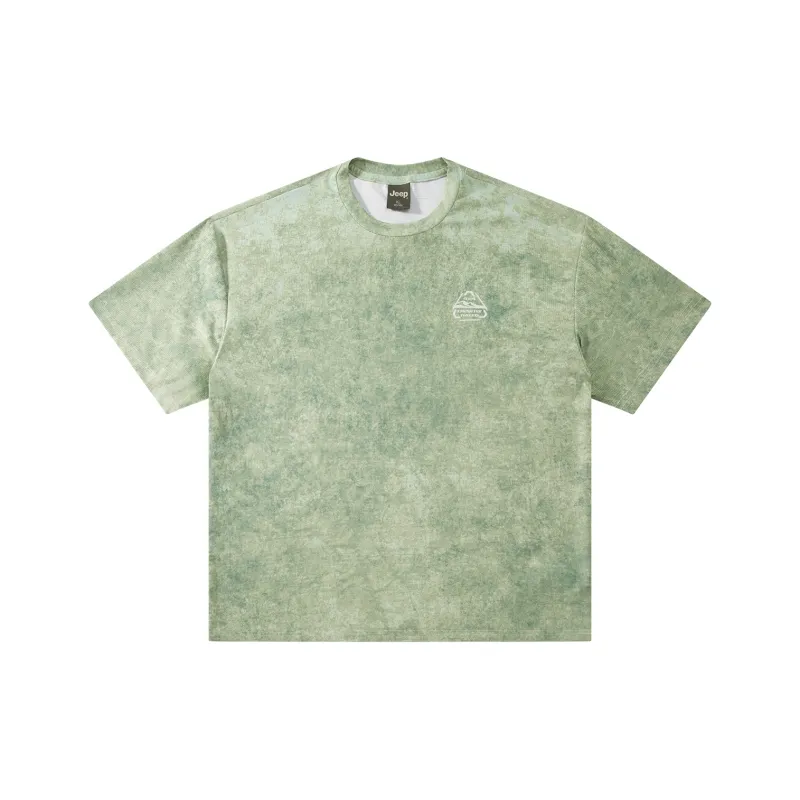 Jeep T Shirts Unisex-6