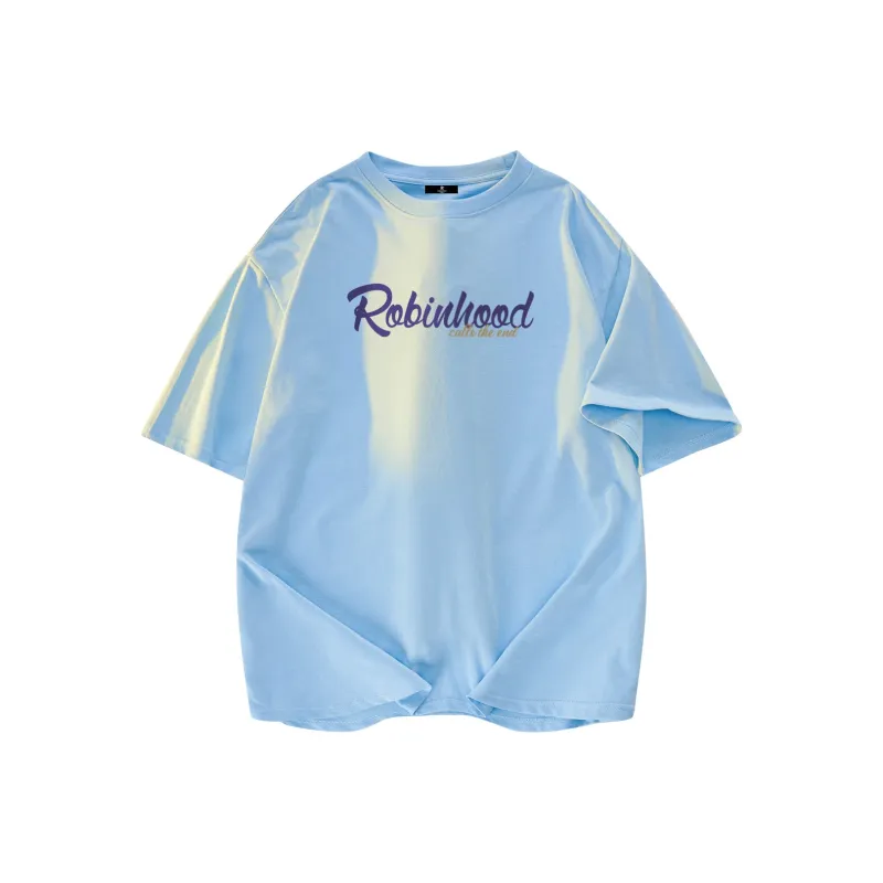 ROBINHOOD T Shirts Unisex-18