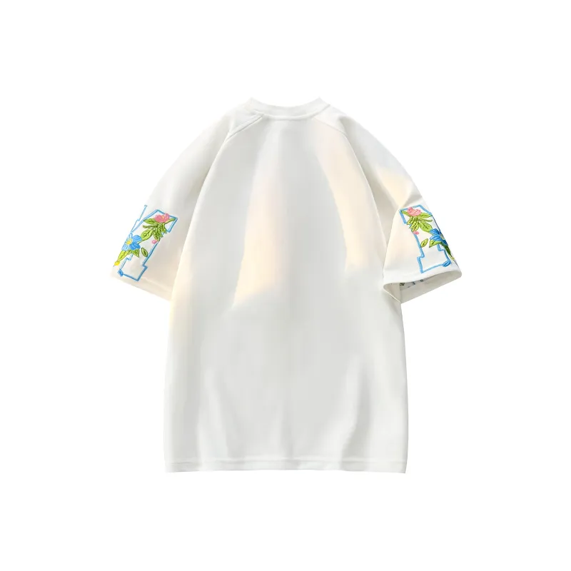 No Tears T Shirts Unisex-8