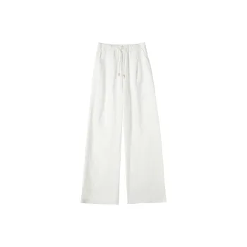 Ning Cai Yuer Casual Pants Women's