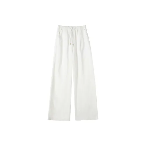 Ning Cai Yuer Casual Pants Women's