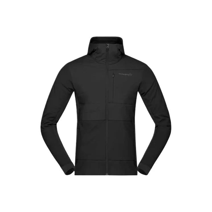 NORRONA FW/AW23 Falketind Alpha 90 Jacket Men's-4