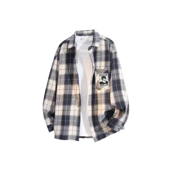 Tre Club Shirts Unisex