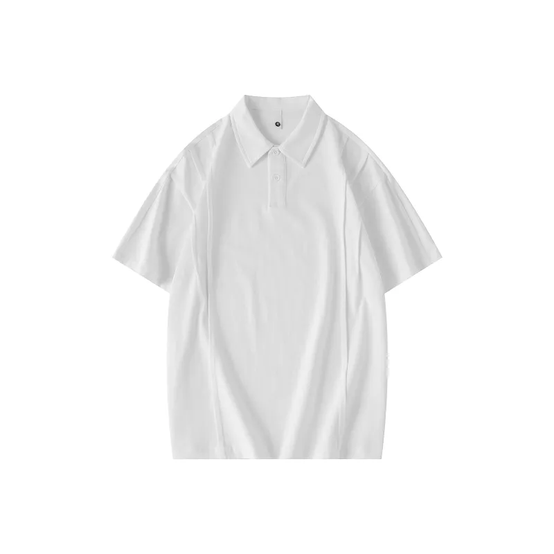 KM Polo Shirts Unisex-2