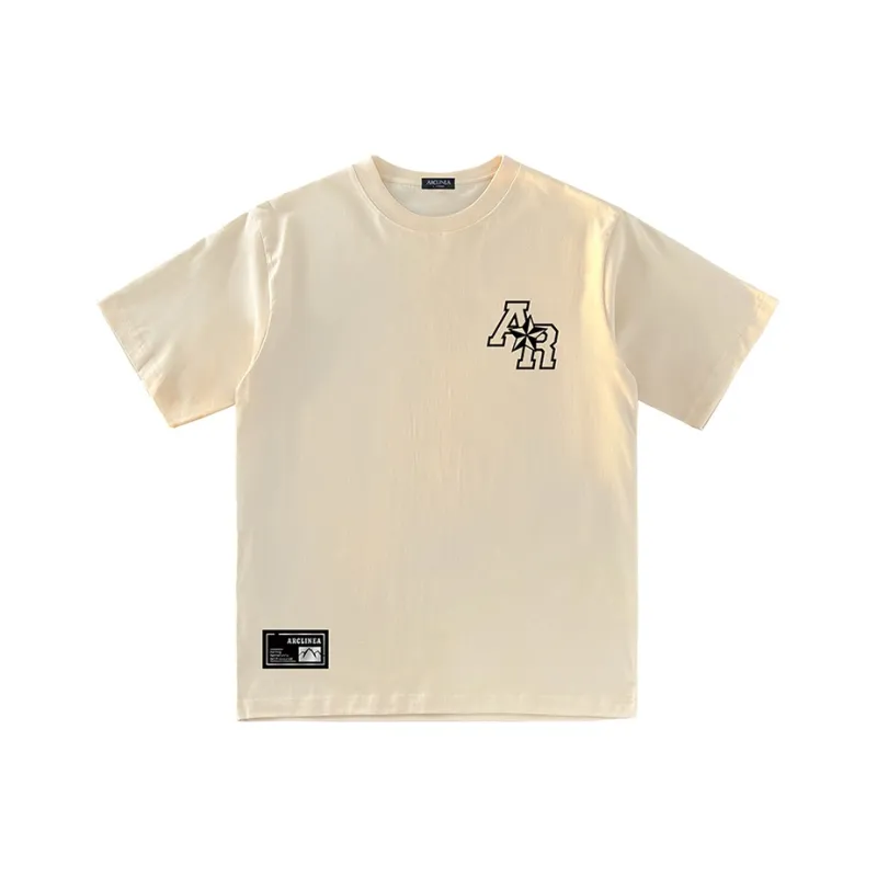 ARCLINEA T Shirts Unisex-20