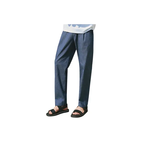A.B.X Casual Pants Men