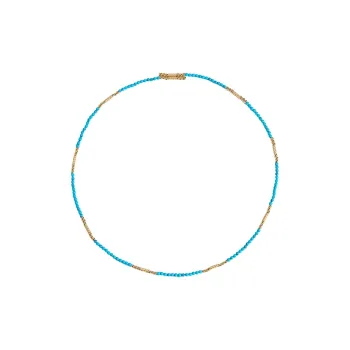 IDOKAWA Alloy Necklaces Women's