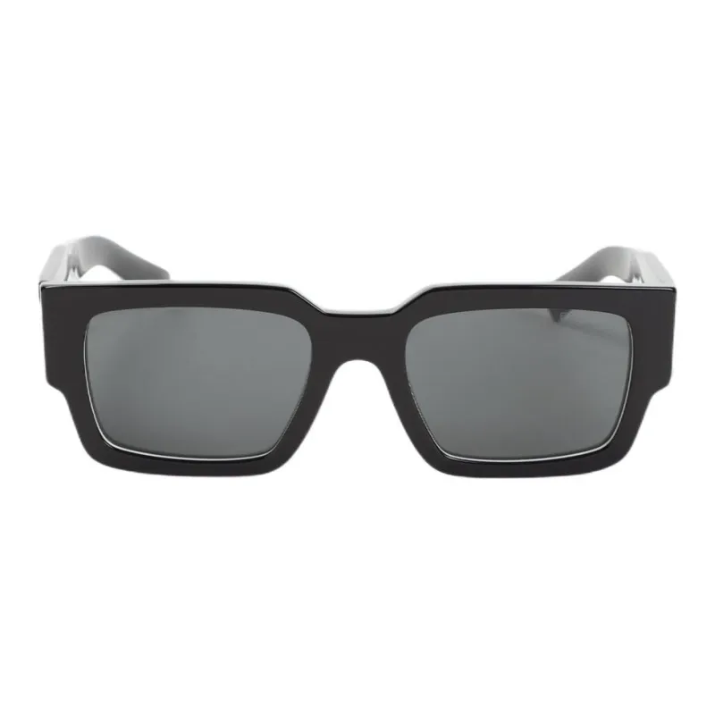 PRADA Square frame Sunglasses-0