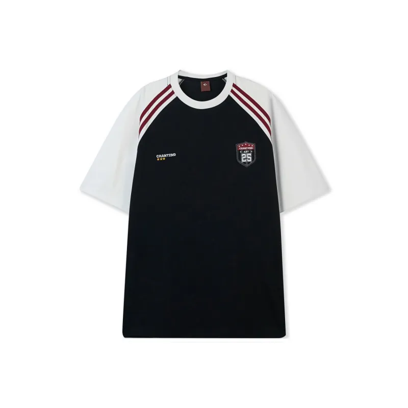 CHANT'2nd Raglan Sleeve T Shirt Women's-6