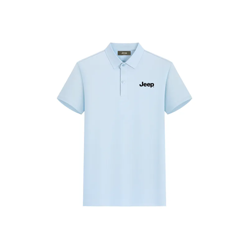 Jeep Polo Shirts Unisex-6