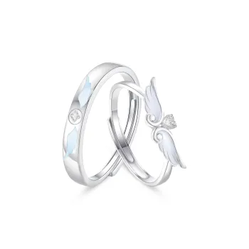 CARLHEIM Rings Unisex