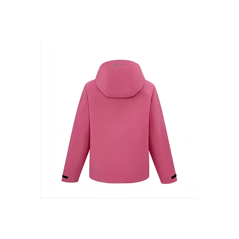 SNOW FLYING Shanhai Collection Windbreaker Jackets Women's-2