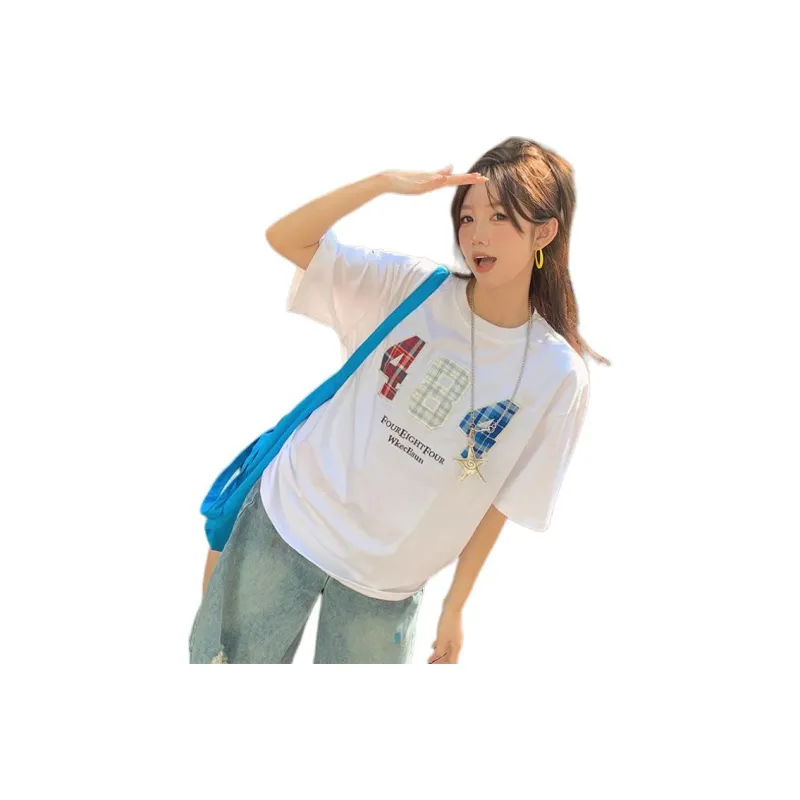 The Temptation Of The Muse T Shirt Women's-2
